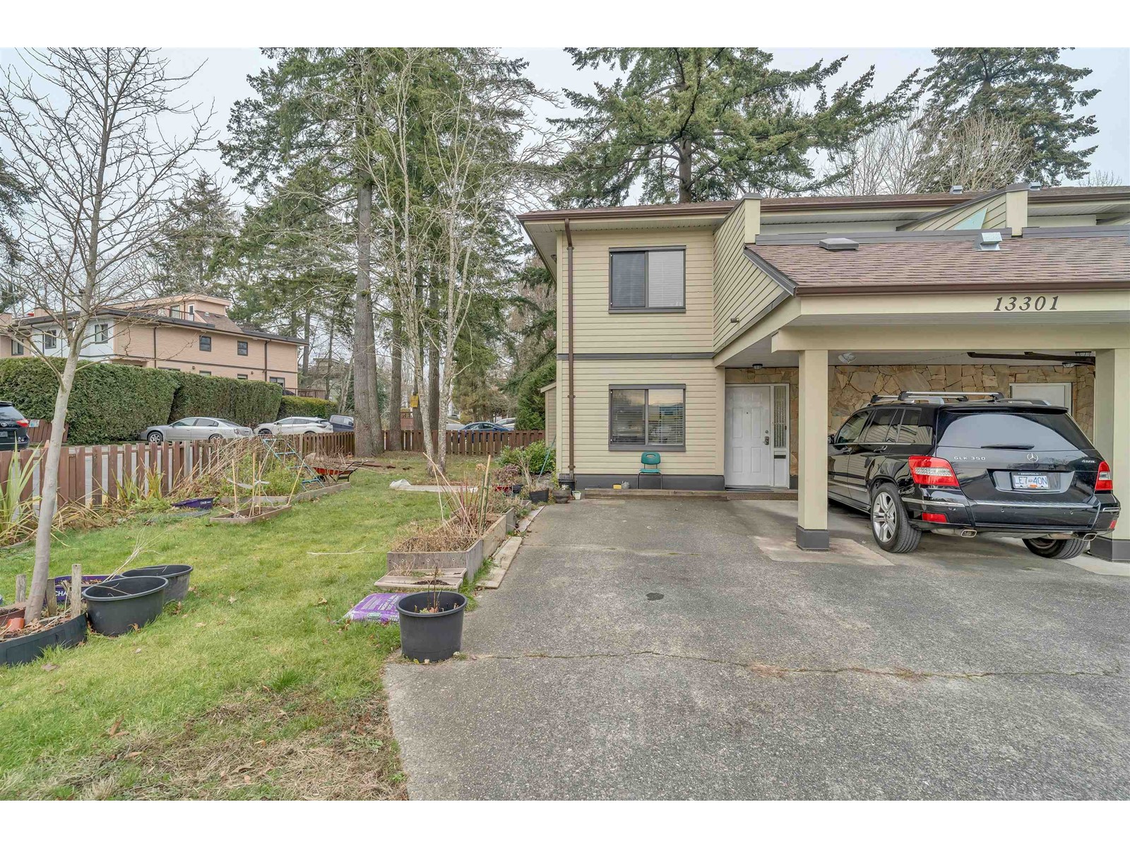 13301 70B AVENUE, surrey, British Columbia