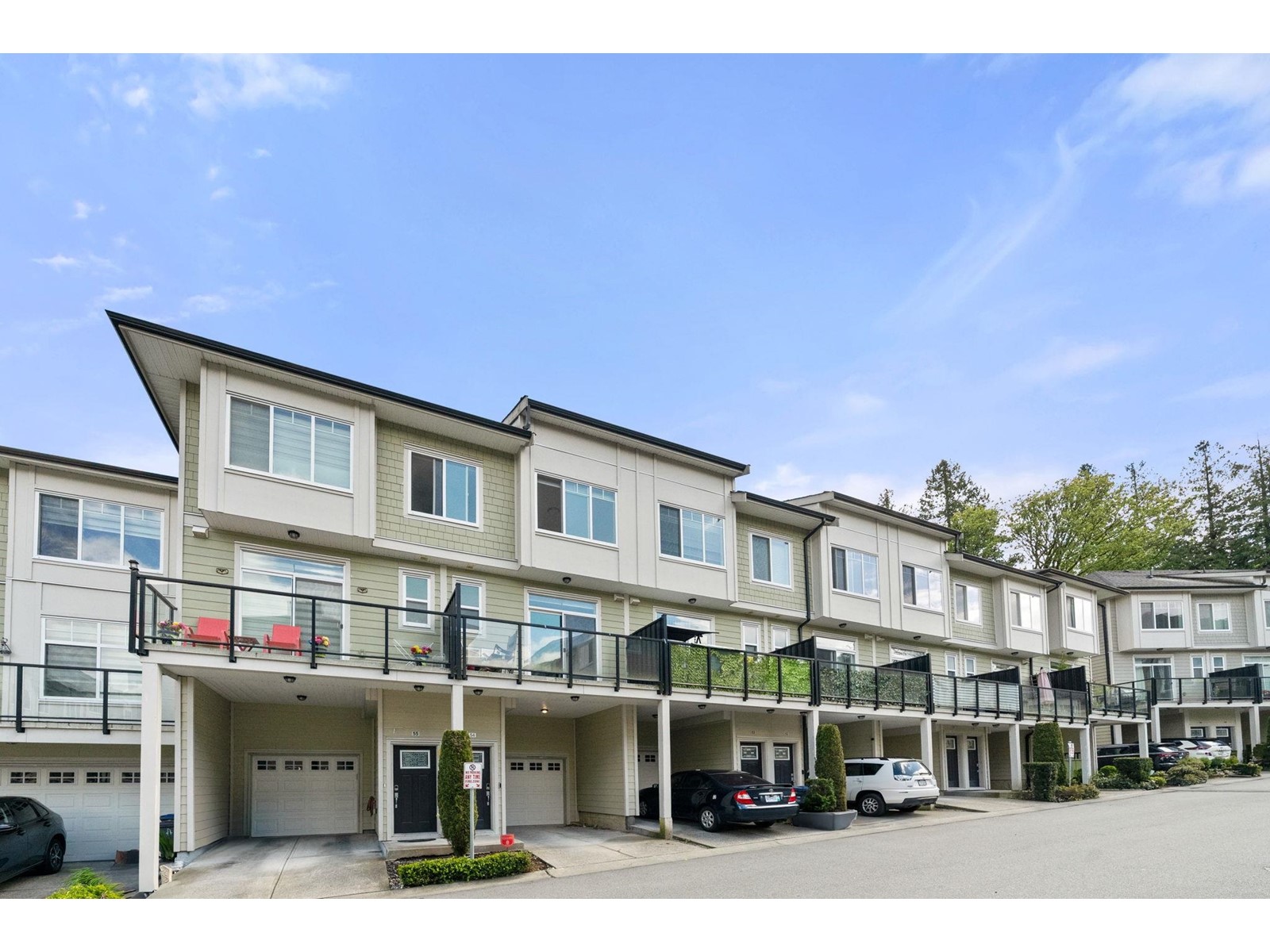 54 13670 62 AVENUE, Surrey, British Columbia