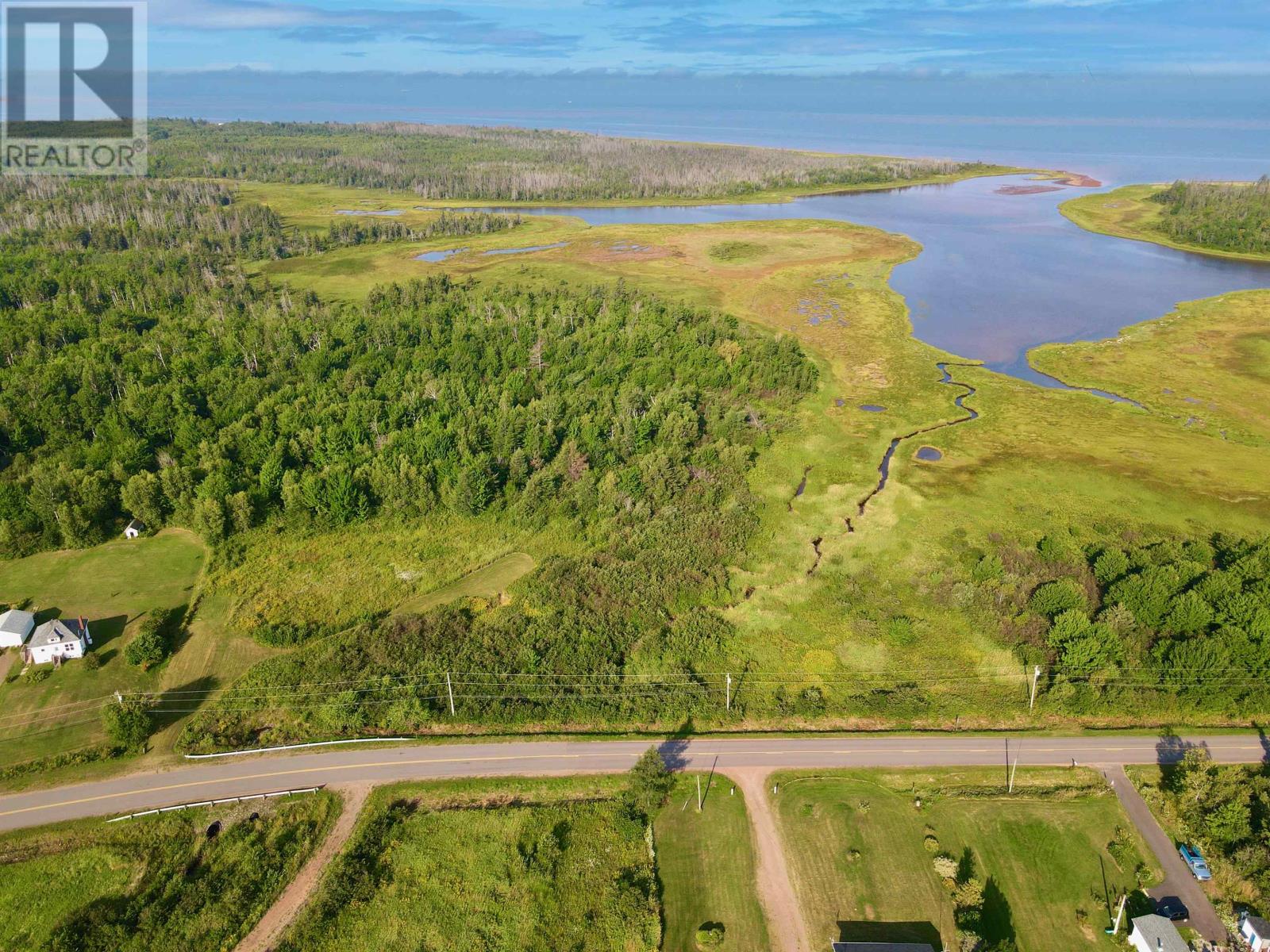 Vacant Lot Route 11, Baie-Egmont, Prince Edward Island  C0B 2E0 - Photo 2 - 202509309