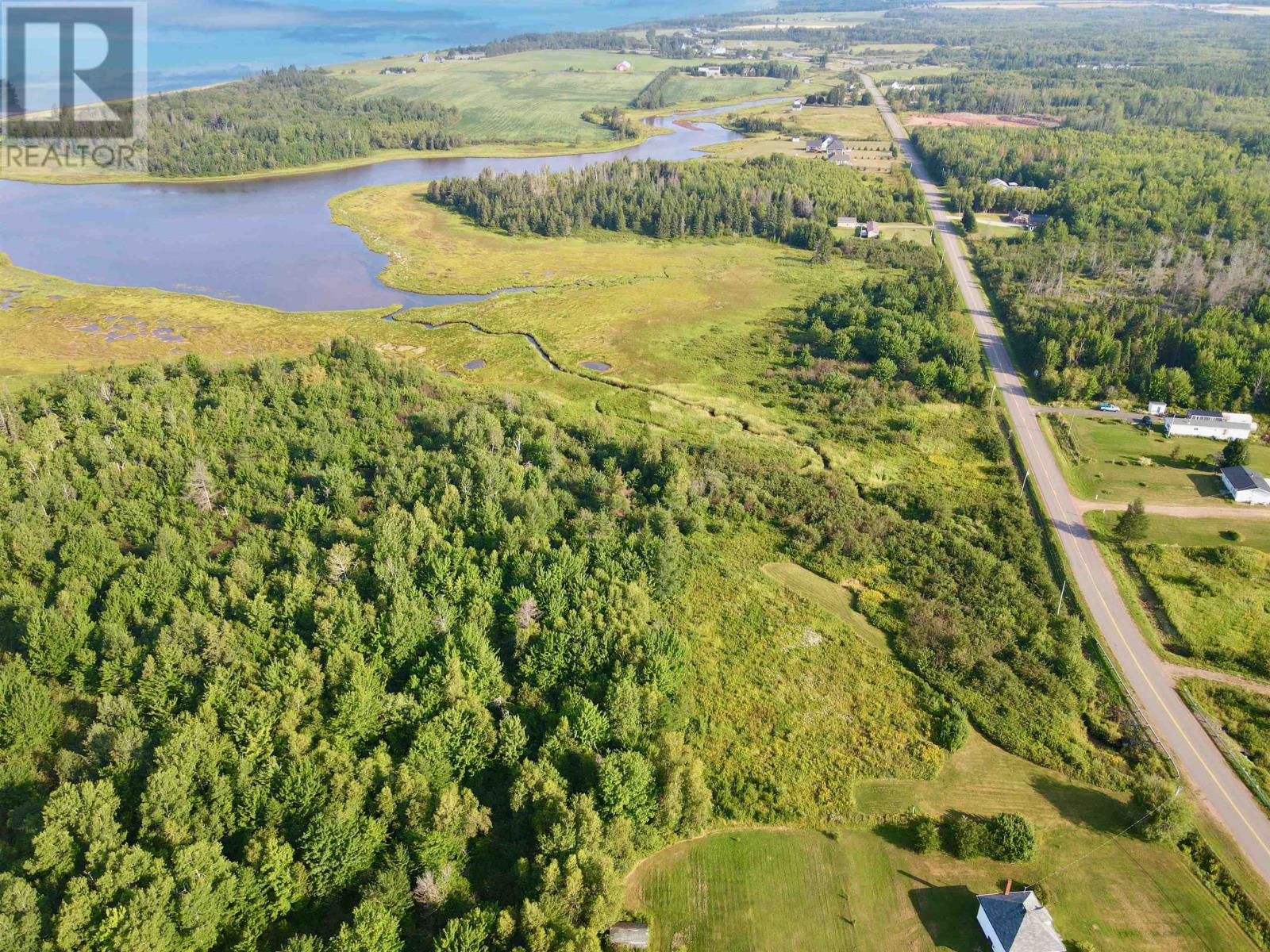 Vacant Lot Route 11, Baie-Egmont, Prince Edward Island  C0B 2E0 - Photo 3 - 202509309