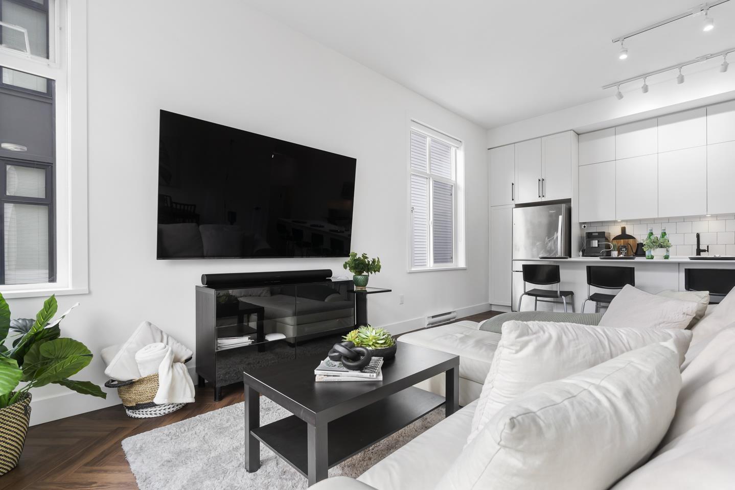 Property at 20 17555 57A AVENUE image 4