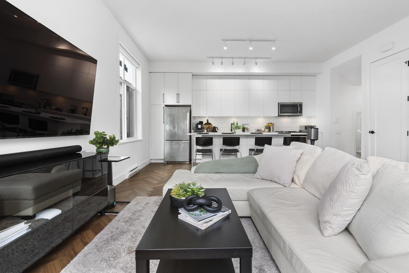 Property at 20 17555 57A AVENUE image 5