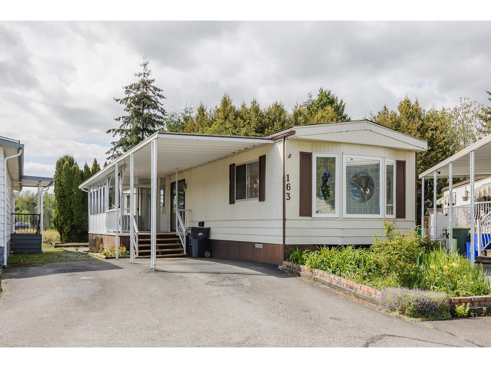 163 3665 244 STREET, Langley, British Columbia