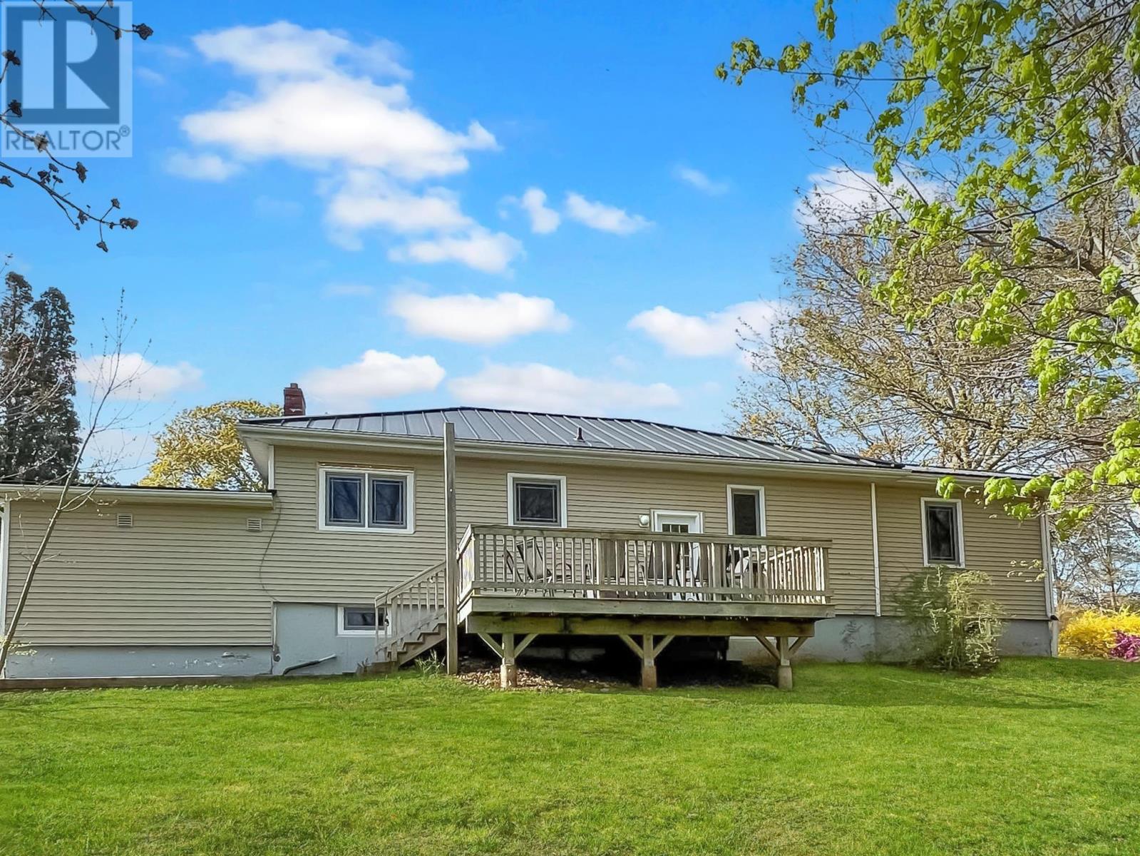 8 Queen Street, Wolfville, Nova Scotia  B4P 1P8 - Photo 44 - 202507469