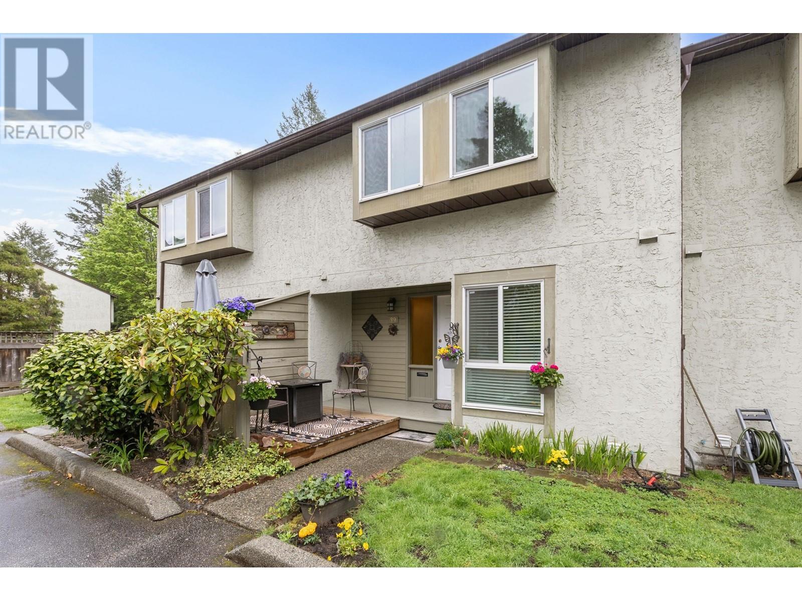 Property at 39 3190 TAHSIS AVENUE image 1