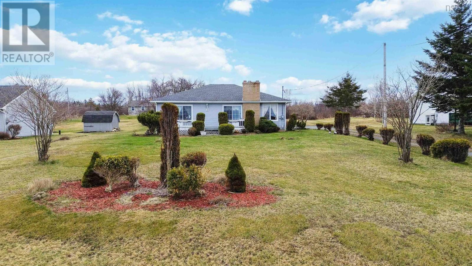 13 Cove Road, Bramber, Nova Scotia  B0N 2R0 - Photo 3 - 202508979
