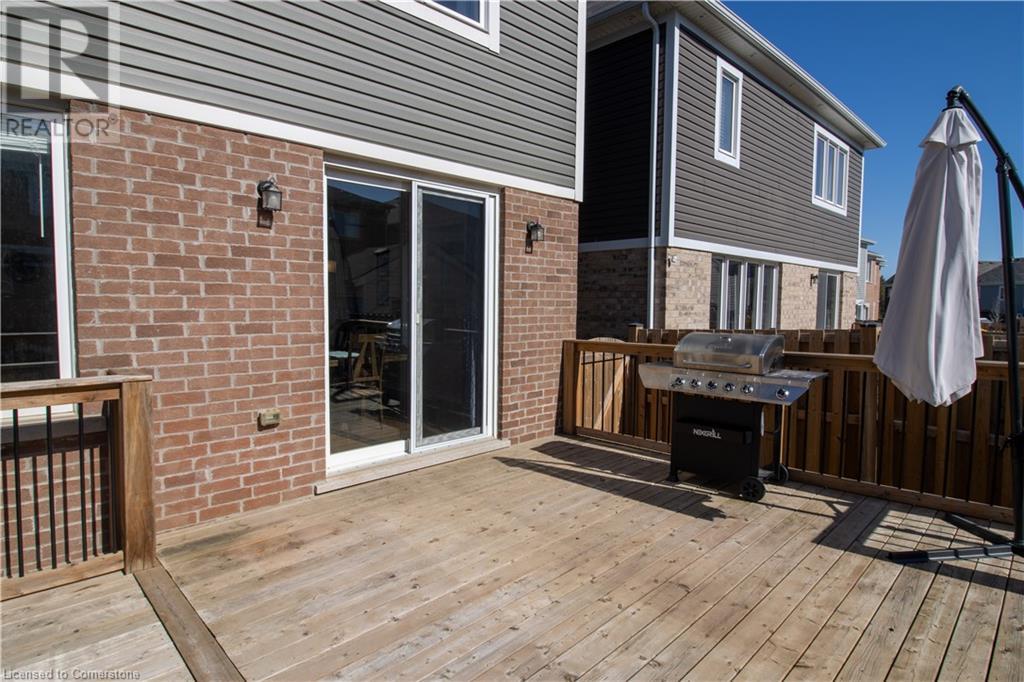 40 Pickett Place, Cambridge, Ontario  N3E 0B4 - Photo 5 - 40722426