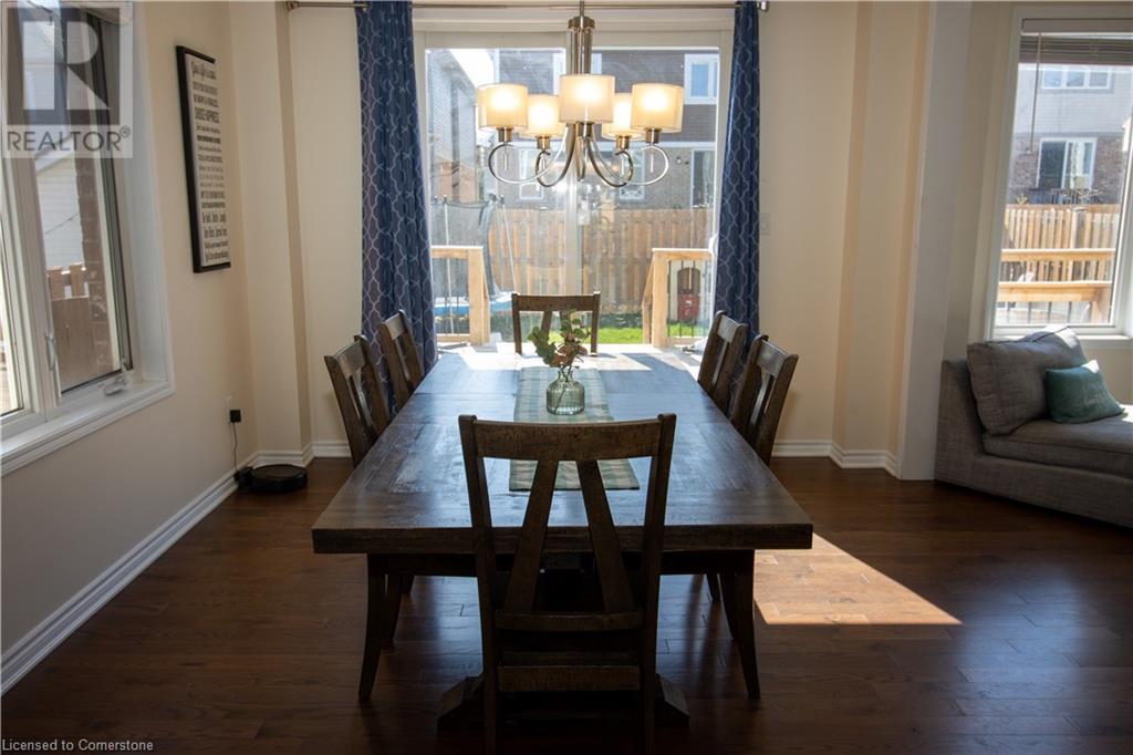 40 Pickett Place, Cambridge, Ontario  N3E 0B4 - Photo 15 - 40722426