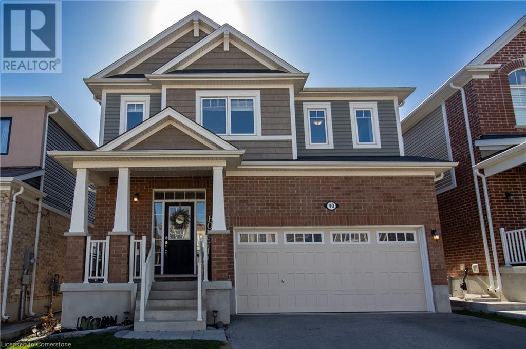 Property at 40 PICKETT Place image 1