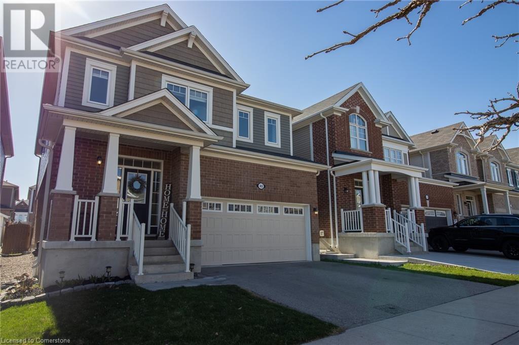 Property at 40 PICKETT Place image 2