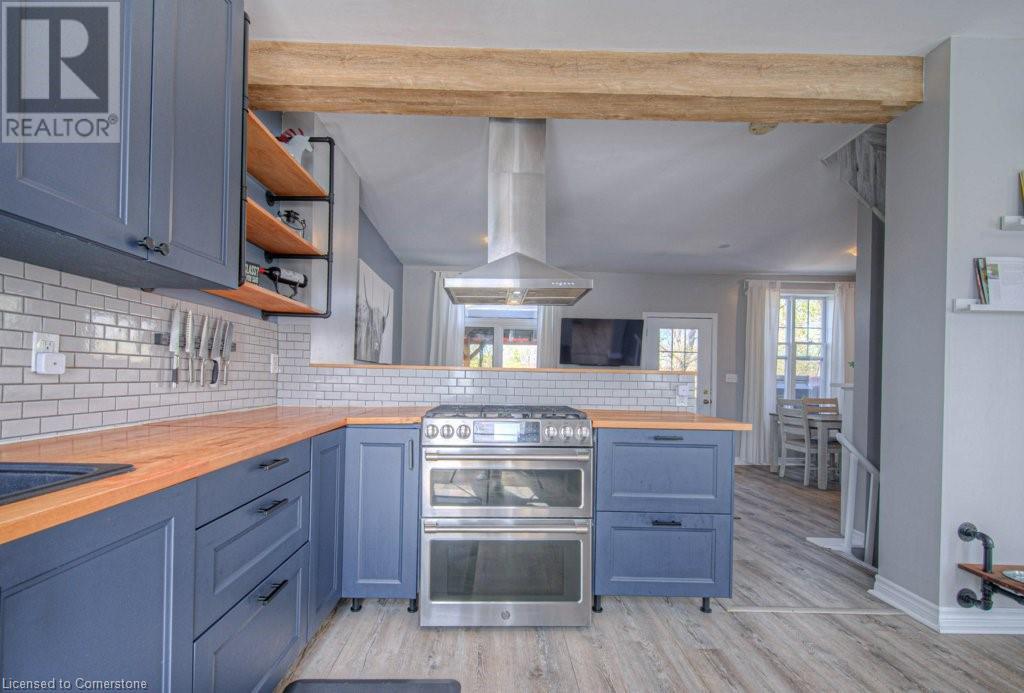 157 Henderson Street, Cambridge, Ontario  N3C 2G3 - Photo 9 - 40722772