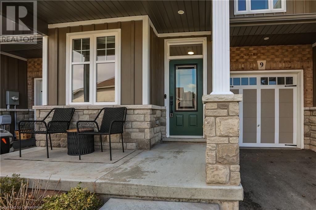 Property at 8 NELLES Road N Unit# 9 image 3