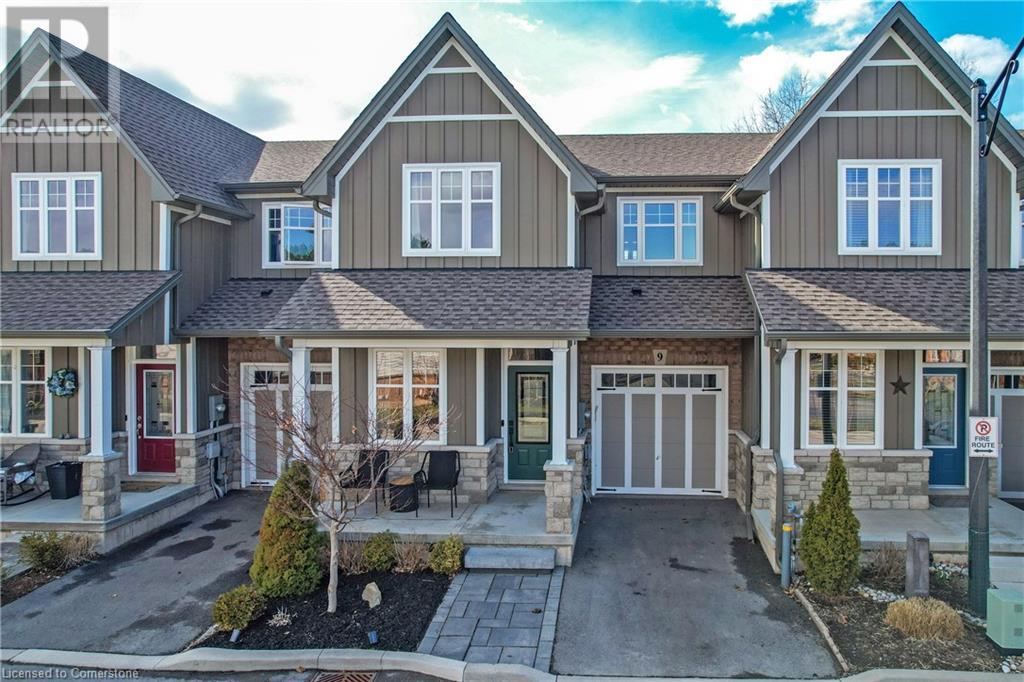 Property at 8 NELLES Road N Unit# 9 image 1