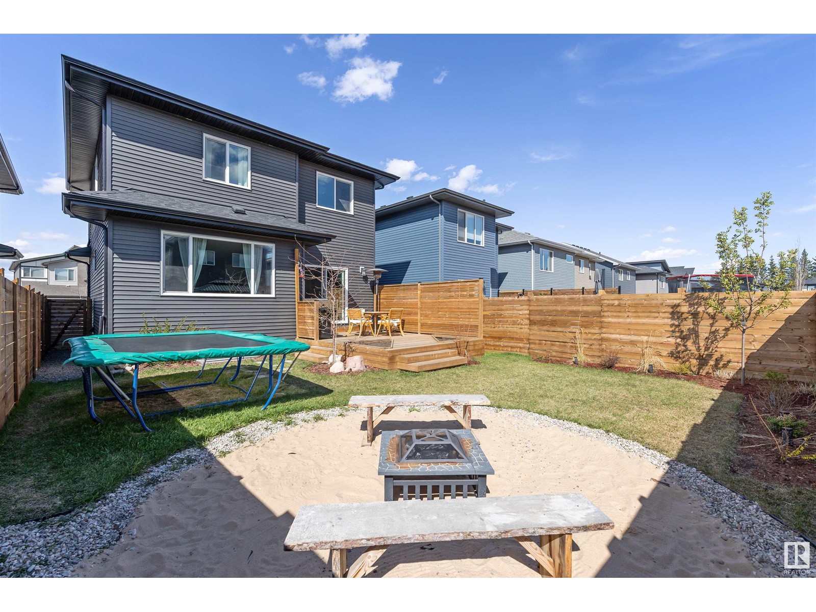 93 Kingsbury Ci, Spruce Grove, Alberta  T7X 0C9 - Photo 34 - E4433444