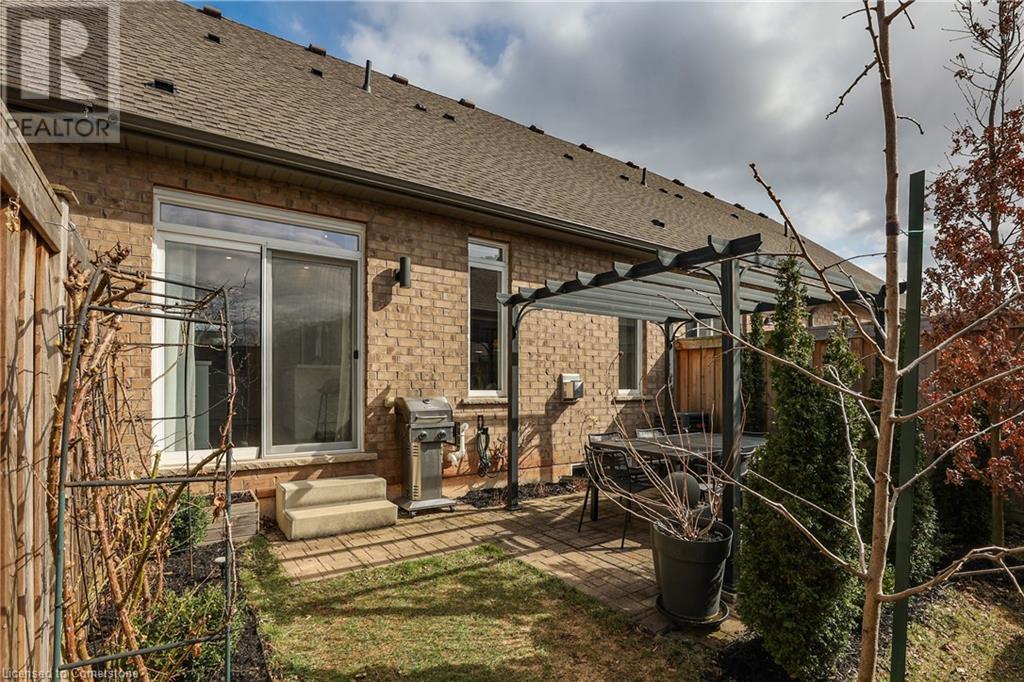 8 Nelles Road N Unit# 9, Grimsby, Ontario  L3M 0G8 - Photo 29 - 40711082
