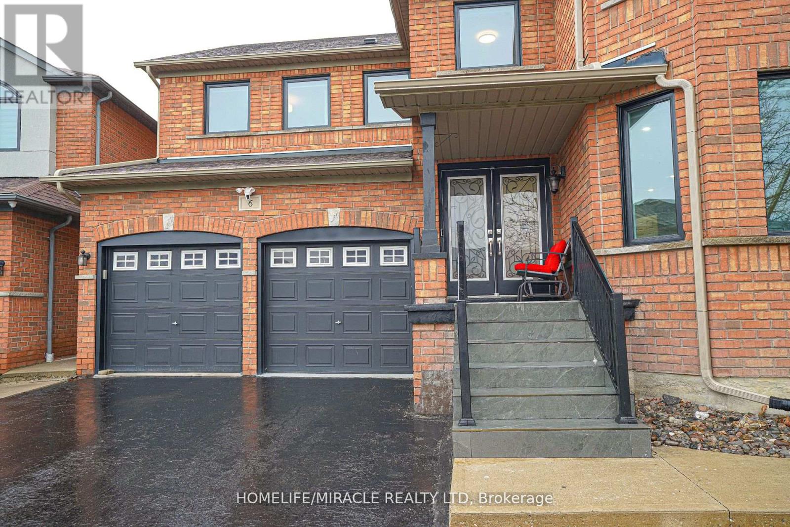 Property at 6 MAPLECREST COURT image 1