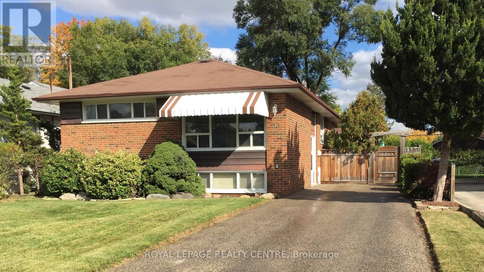 23 TEMPLAR DRIVE, toronto (kingsview village-the westway), Ontario