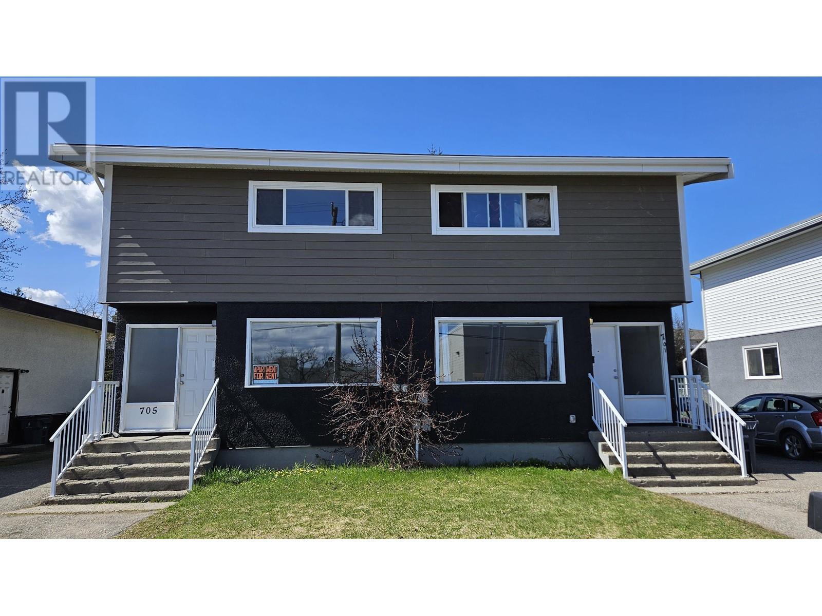 Property at 701-705 AHBAU STREET image 1
