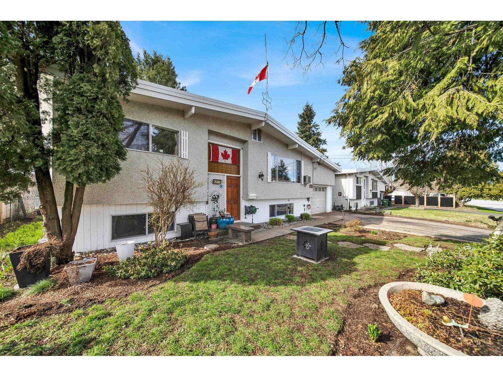 Property at 6317 REID ROAD image 1