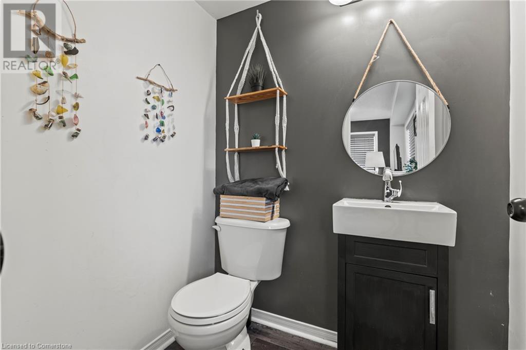24 Gaydon Way, Brantford, Ontario  N3T 6P8 - Photo 12 - 40720228