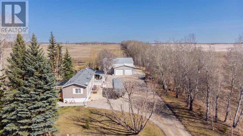3502 Township Road 360, Rural Red Deer County, Alberta