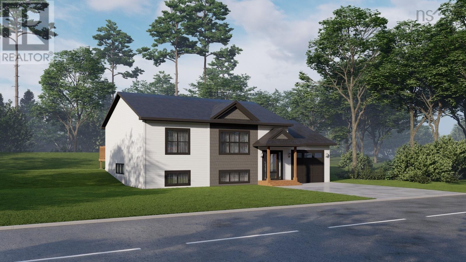 Lot 2 Beamish Road, Mount Uniacke, Nova Scotia  B0N 1Z0 - Photo 2 - 202509305
