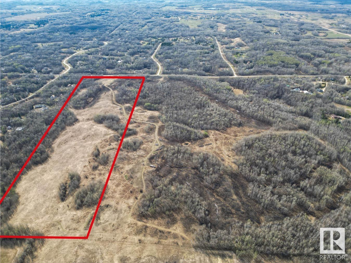 54101 Rge Rd 275, Rural Parkland County, Alberta