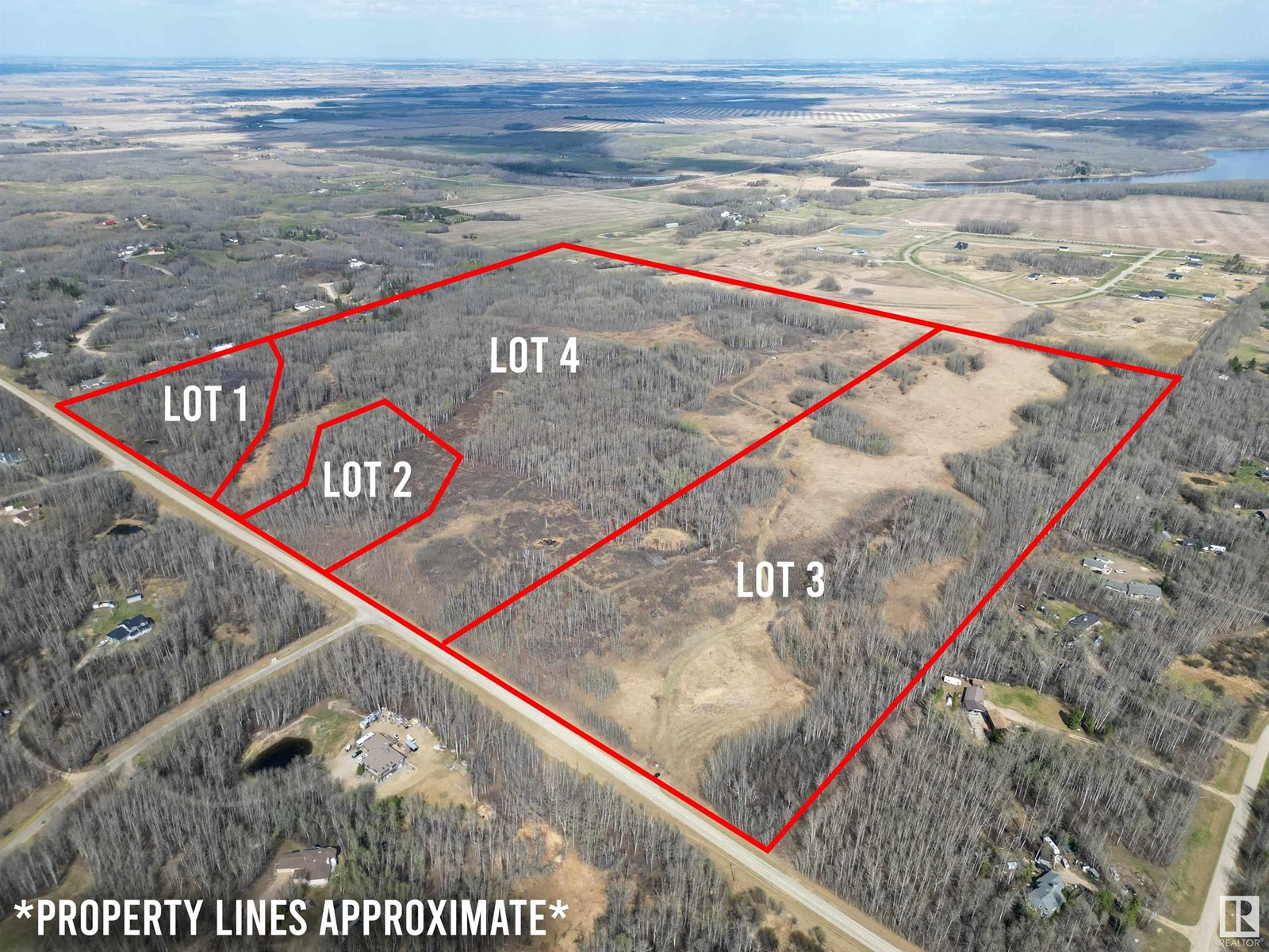 54101 Rge Rd 275, Rural Parkland County, Alberta  T7X 3S4 - Photo 9 - E4431387