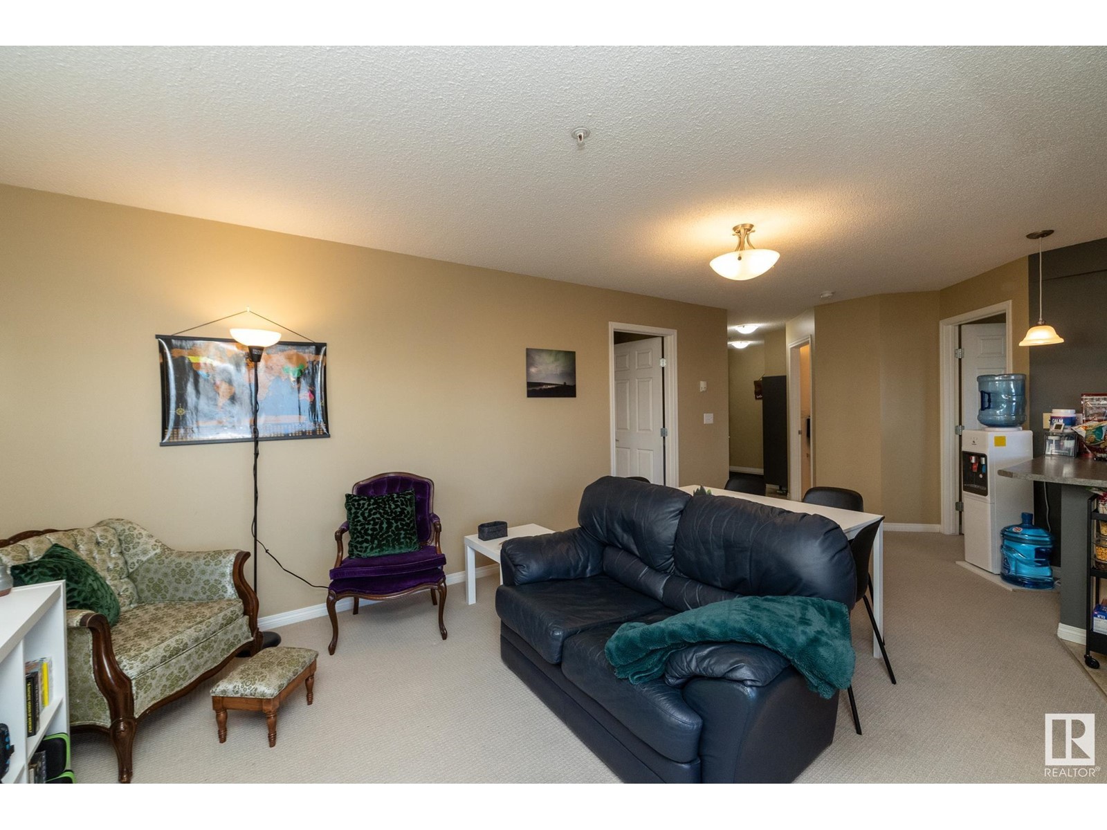#101 630 Mcallister Lo Sw, Edmonton, Alberta  T6W 1N3 - Photo 8 - E4433443