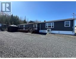 60 Cardinal Street, Edmundston, New Brunswick