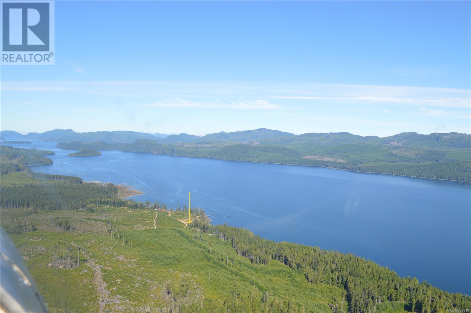 Lot 10 Ingersoll, Quatsino, British Columbia  V0N 2V0 - Photo 36 - 983018