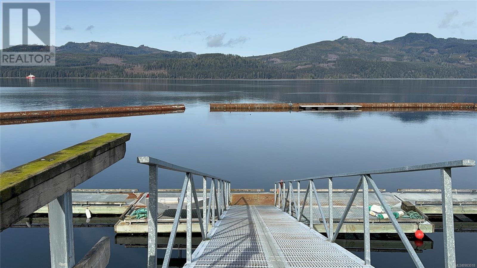 Lot 10 Ingersoll, Quatsino, British Columbia  V0N 2V0 - Photo 24 - 983018