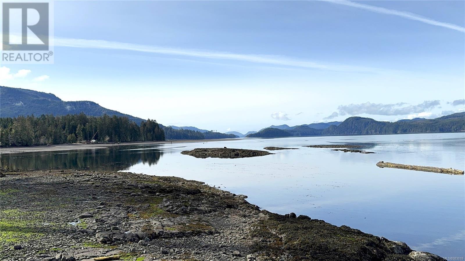 Lot 10 Ingersoll, Quatsino, British Columbia  V0N 2V0 - Photo 32 - 983018