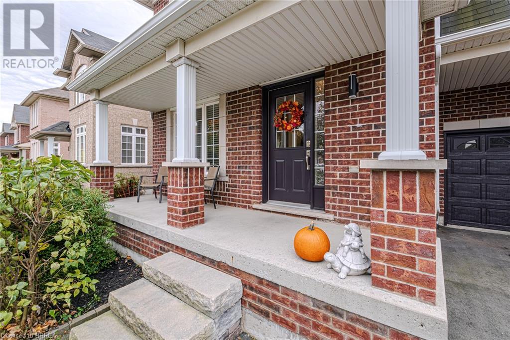 229 Springvalley Crescent, Hamilton, Ontario L9C 0B3 - Photo 5 - 40723159