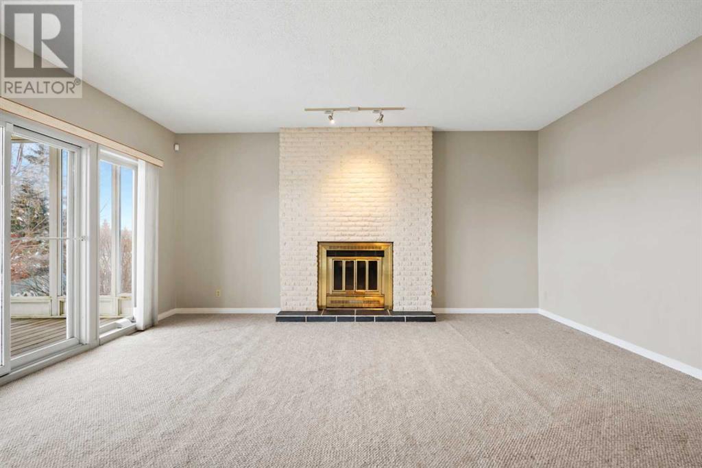 381 Deerview Drive Se, Calgary, Alberta  T2J 6X2 - Photo 14 - A2207457