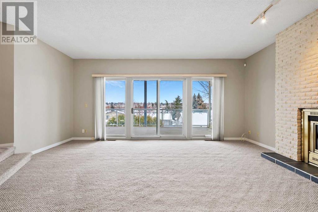 381 Deerview Drive Se, Calgary, Alberta  T2J 6X2 - Photo 15 - A2207457