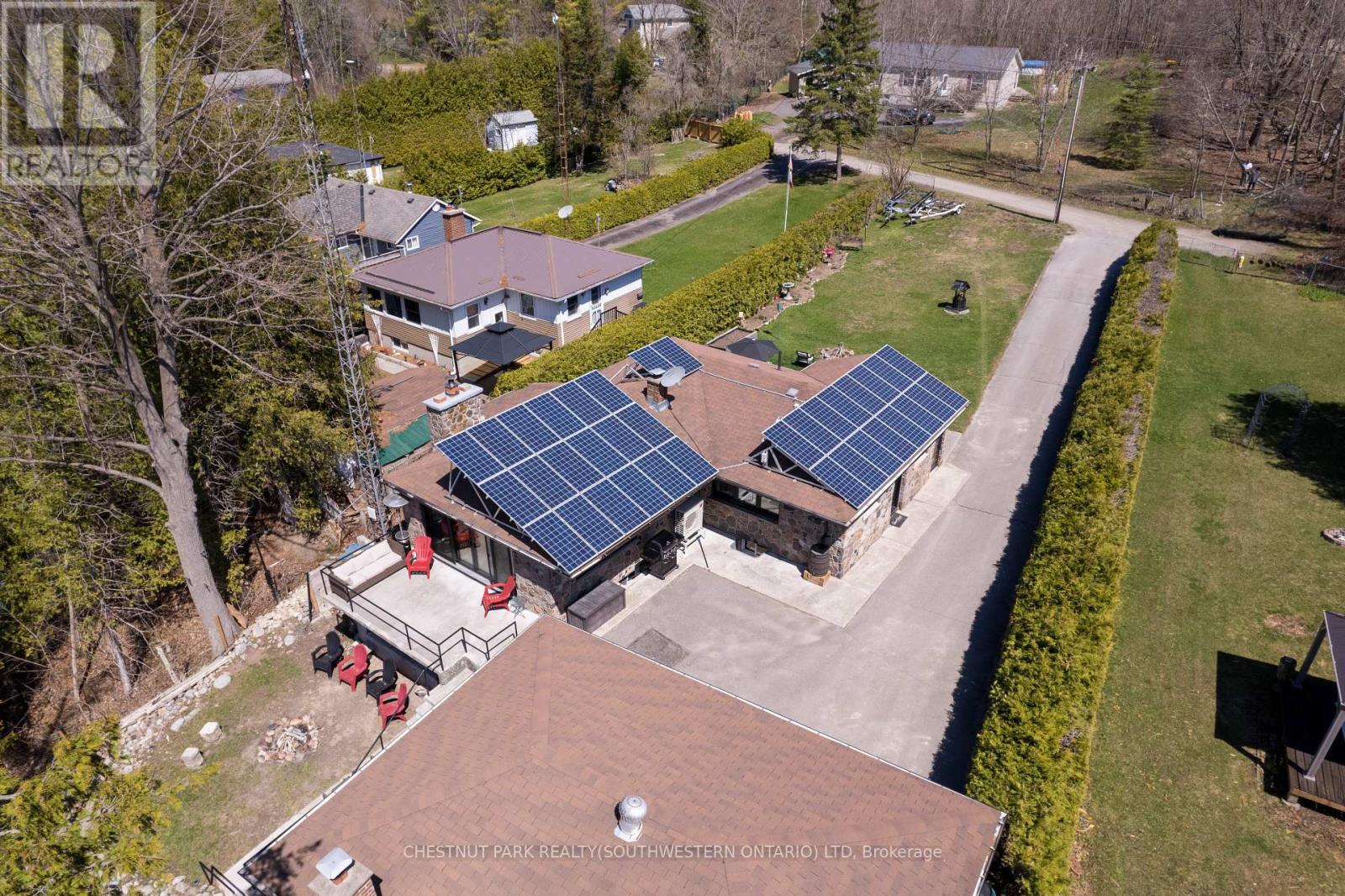 41b - 86 Rolling Banks Road, Alnwick/haldimand, Ontario  K0K 2X0 - Photo 8 - X12113418