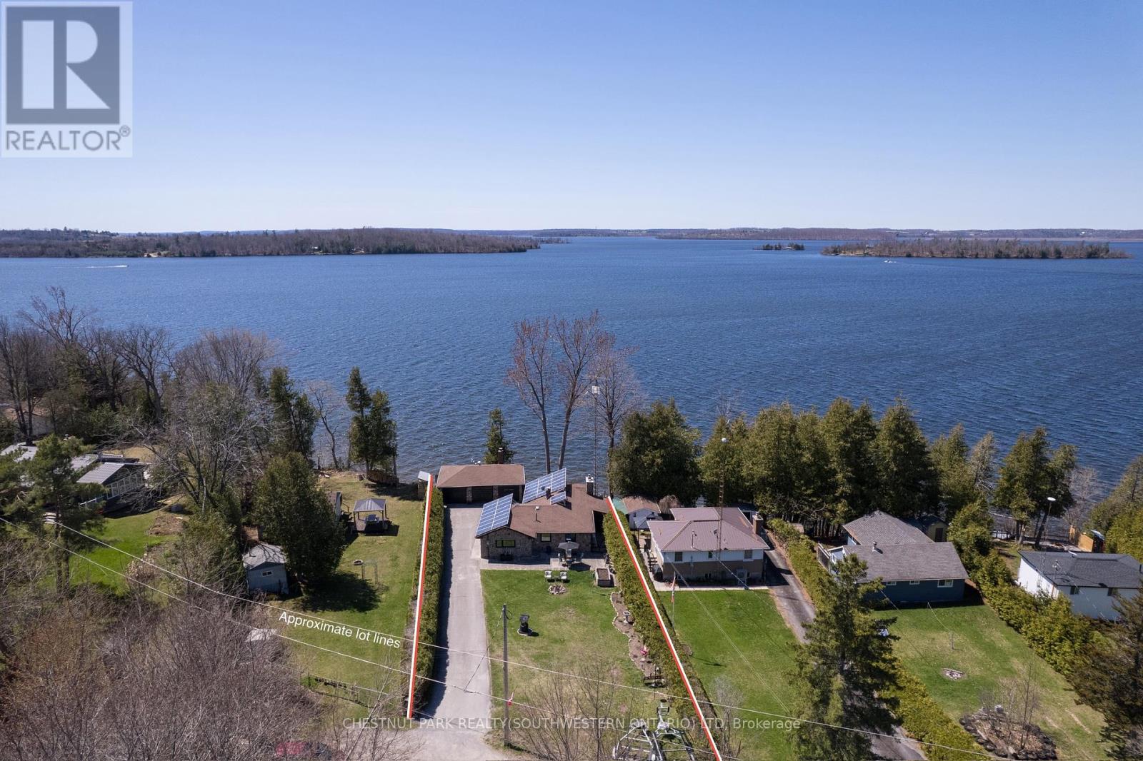 41b - 86 Rolling Banks Road, Alnwick/haldimand, Ontario  K0K 2X0 - Photo 9 - X12113418