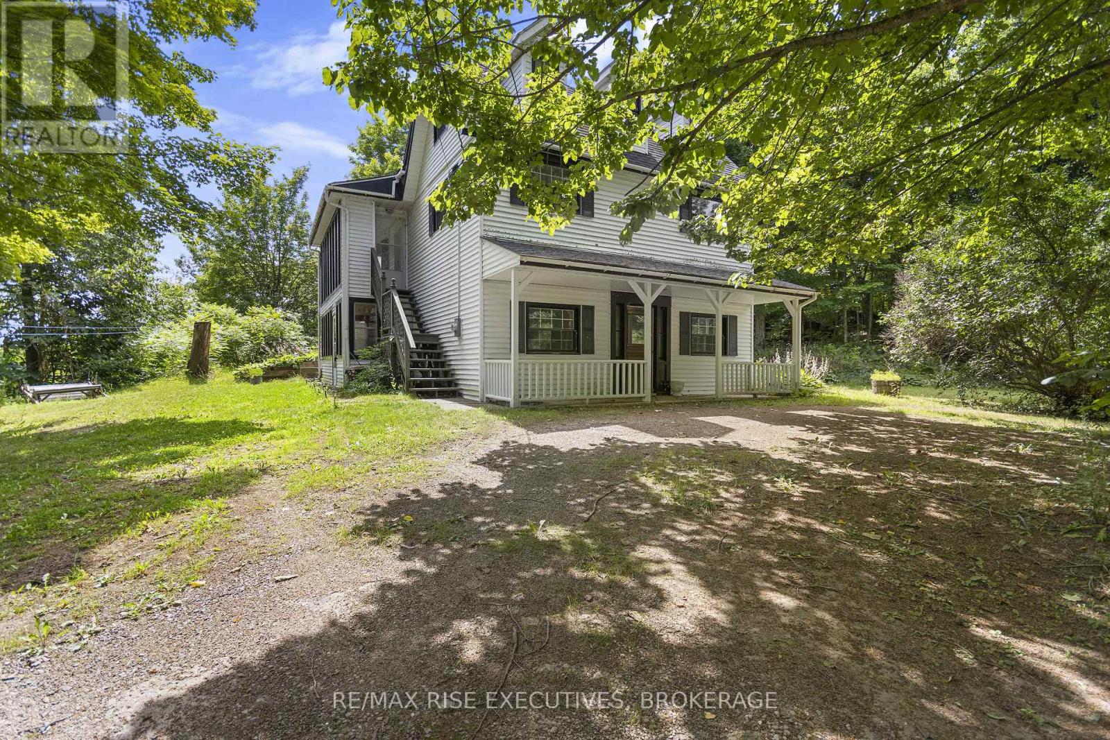 1349 RIDGE ROAD, frontenac (frontenac south), Ontario