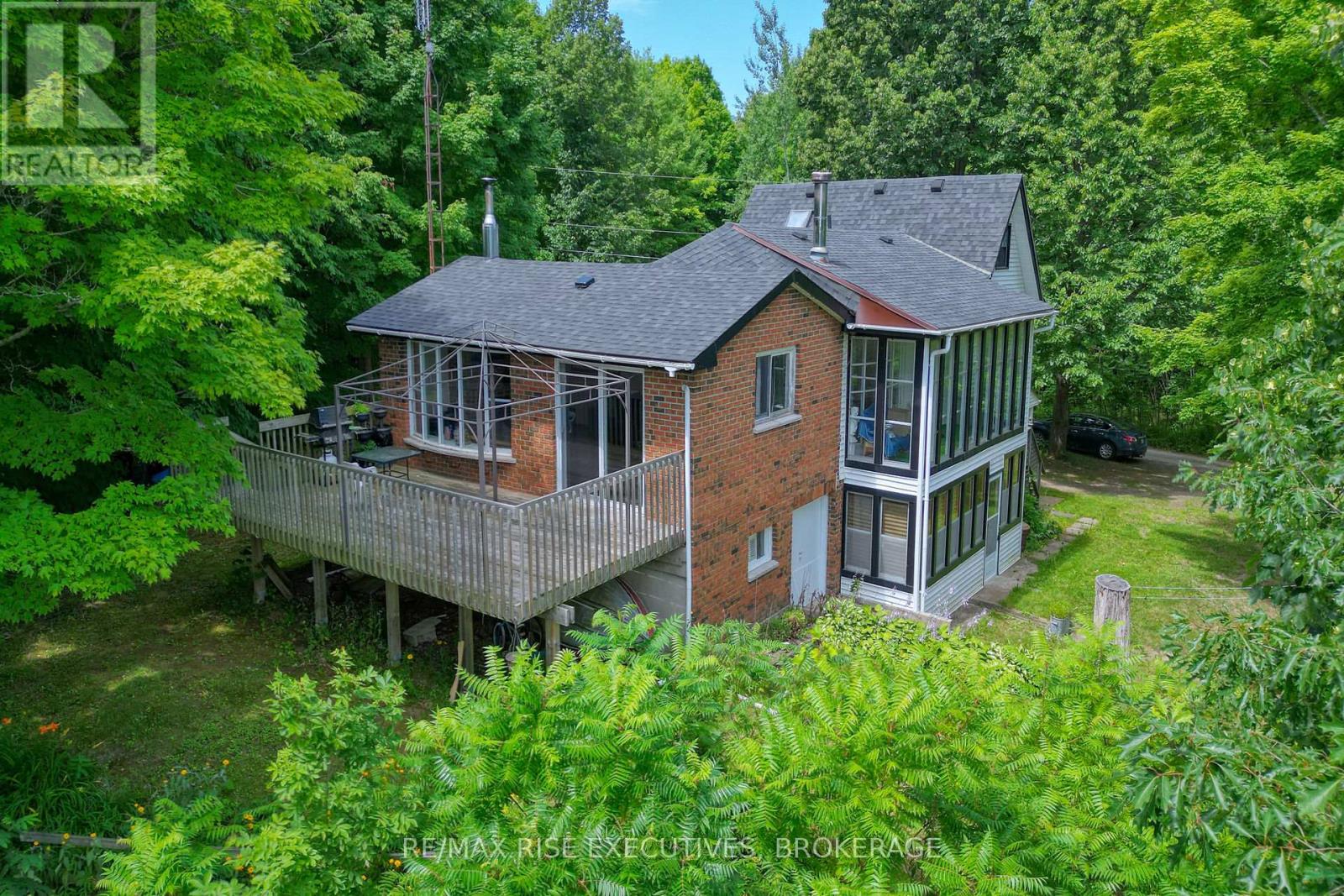 1349 Ridge Road, Frontenac, Ontario  K0H 2N0 - Photo 43 - X12113433