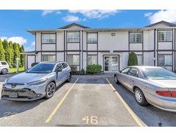 46 45655 McIntosh Drive|Chilliwack Proper South, Chilliwack, Ca