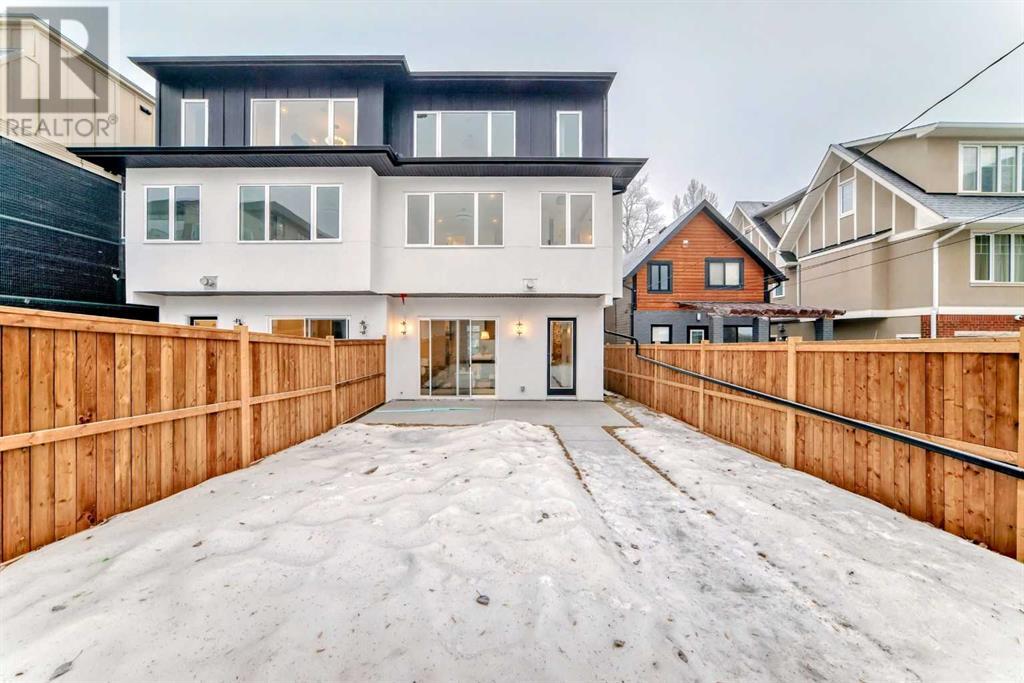 1613 32 Avenue Sw, Calgary, Alberta  T2T 1V8 - Photo 32 - A2177993