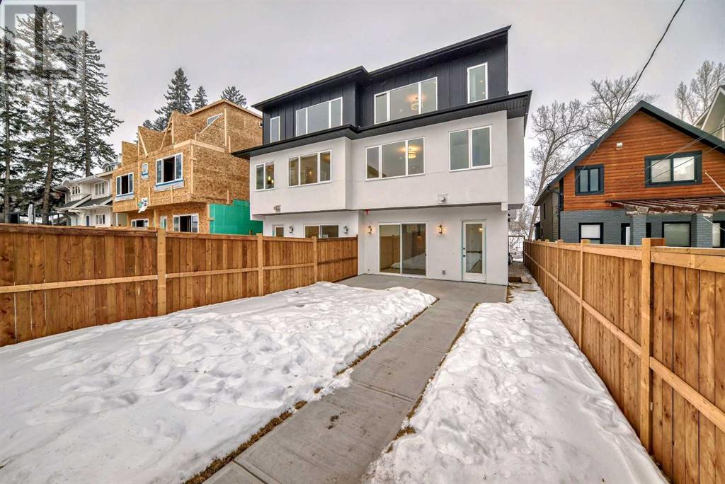 1613 32 Avenue Sw, Calgary, Alberta  T2T 1V8 - Photo 31 - A2177993
