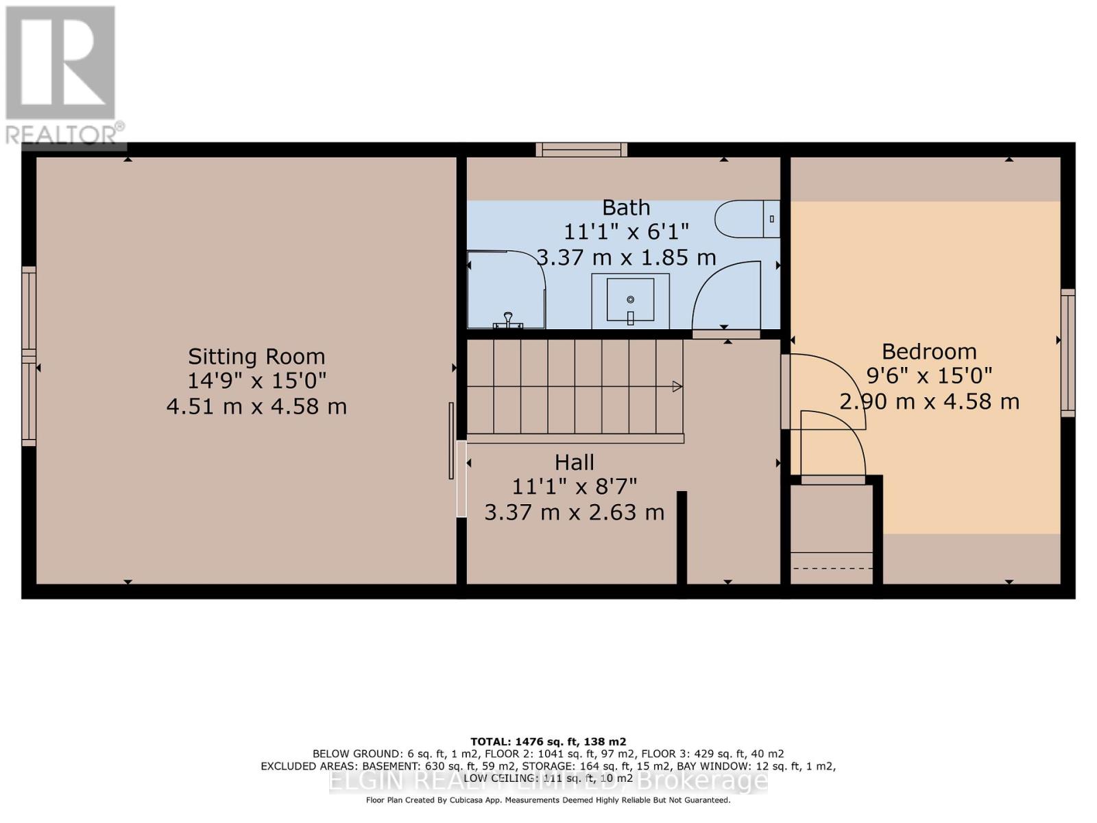 35998 Mcdiarmid Line, Southwold, Ontario  N0L 2E0 - Photo 26 - X12113440