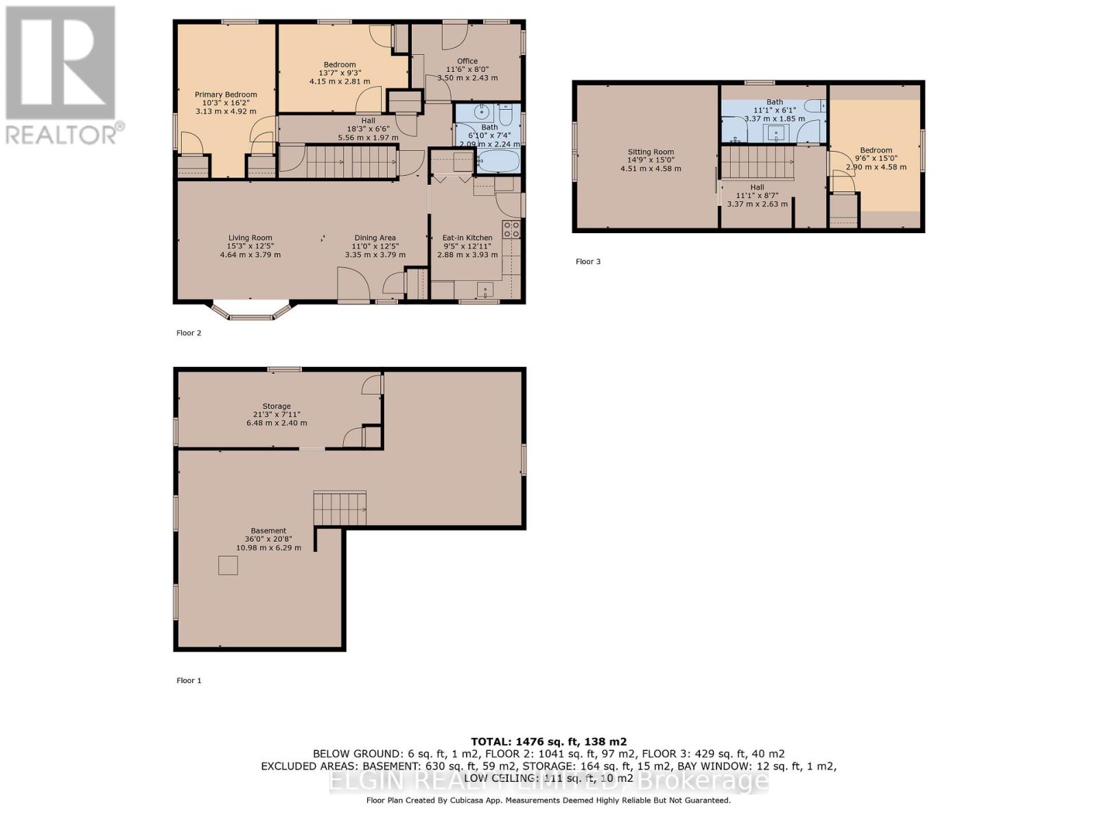 35998 Mcdiarmid Line, Southwold, Ontario  N0L 2E0 - Photo 27 - X12113440