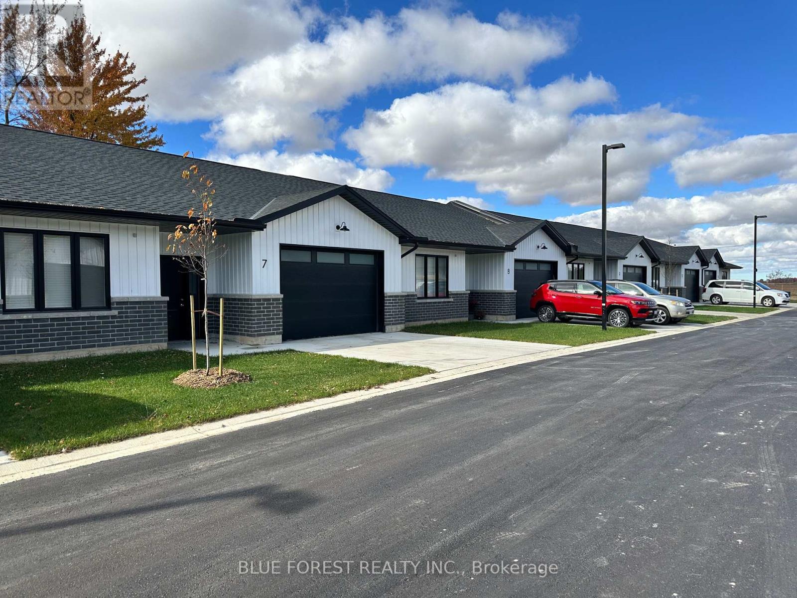 9 - 282 MAIN STREET, Southwest Middlesex, Ontario