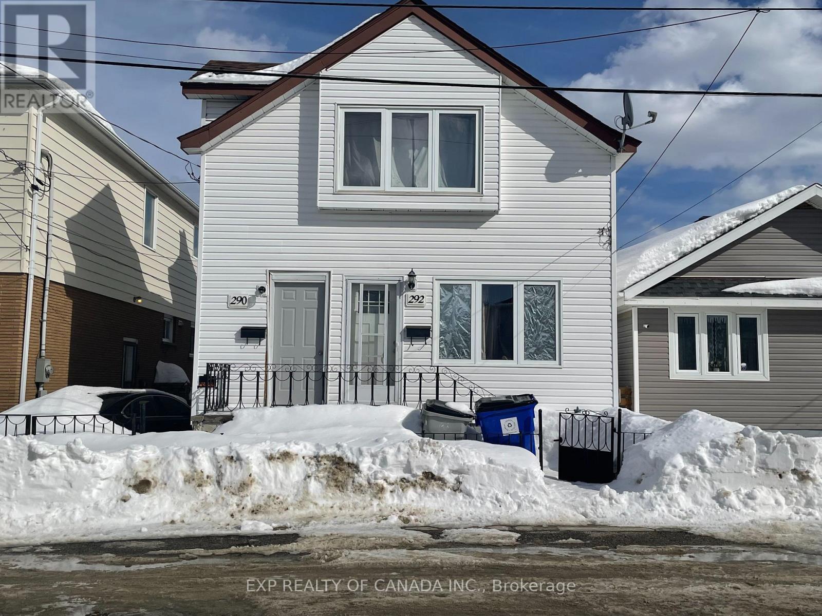 Property at 290 - 292 SPRUCE STREET S image 1