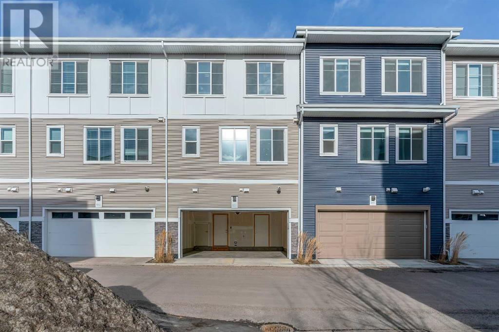 657 Savanna Boulevard Ne, Calgary, Alberta  T3J 4B6 - Photo 34 - A2210412