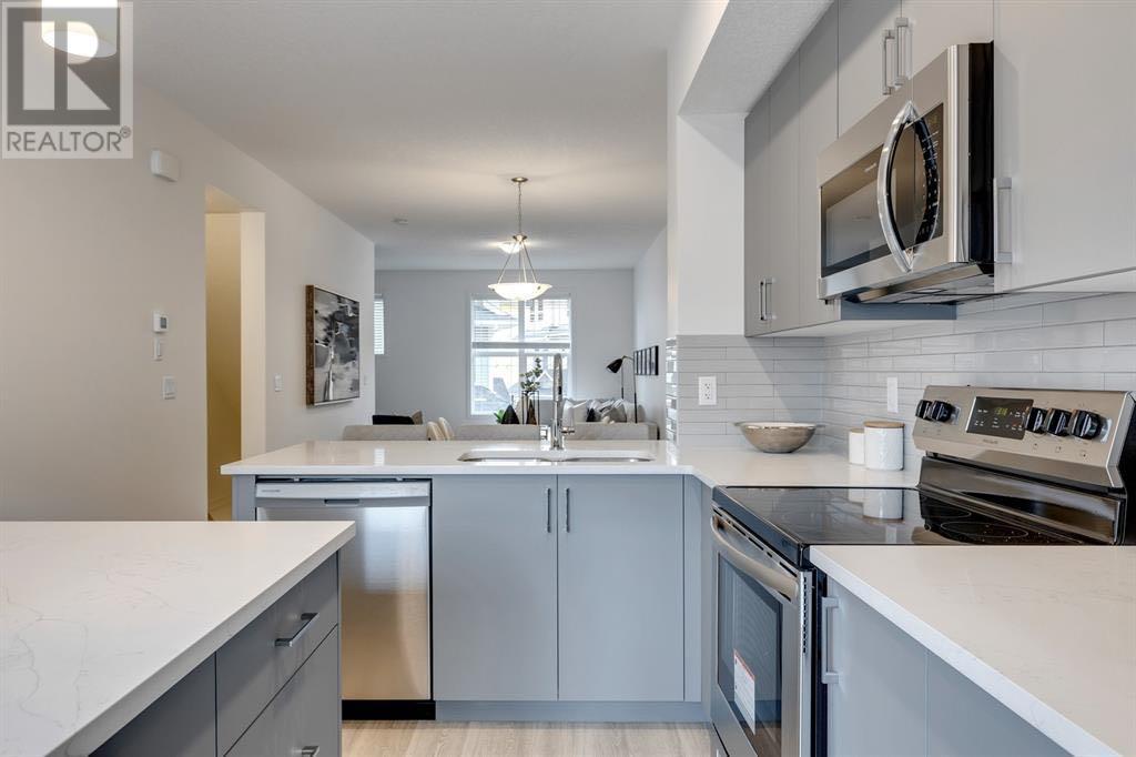 224 Copperleaf Way Se, Calgary, Alberta  T2Z 5G4 - Photo 32 - A2214926