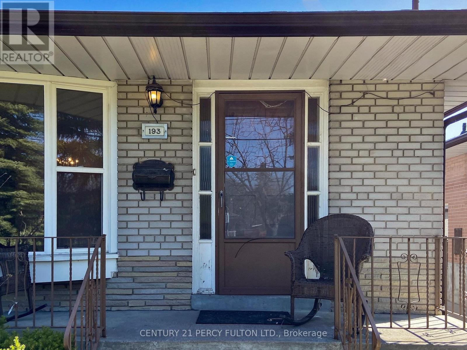 193 Brimorton Drive, Toronto, Ontario  M1H 2C4 - Photo 3 - E12112874